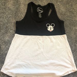 Mickey Mouse - Tank Top